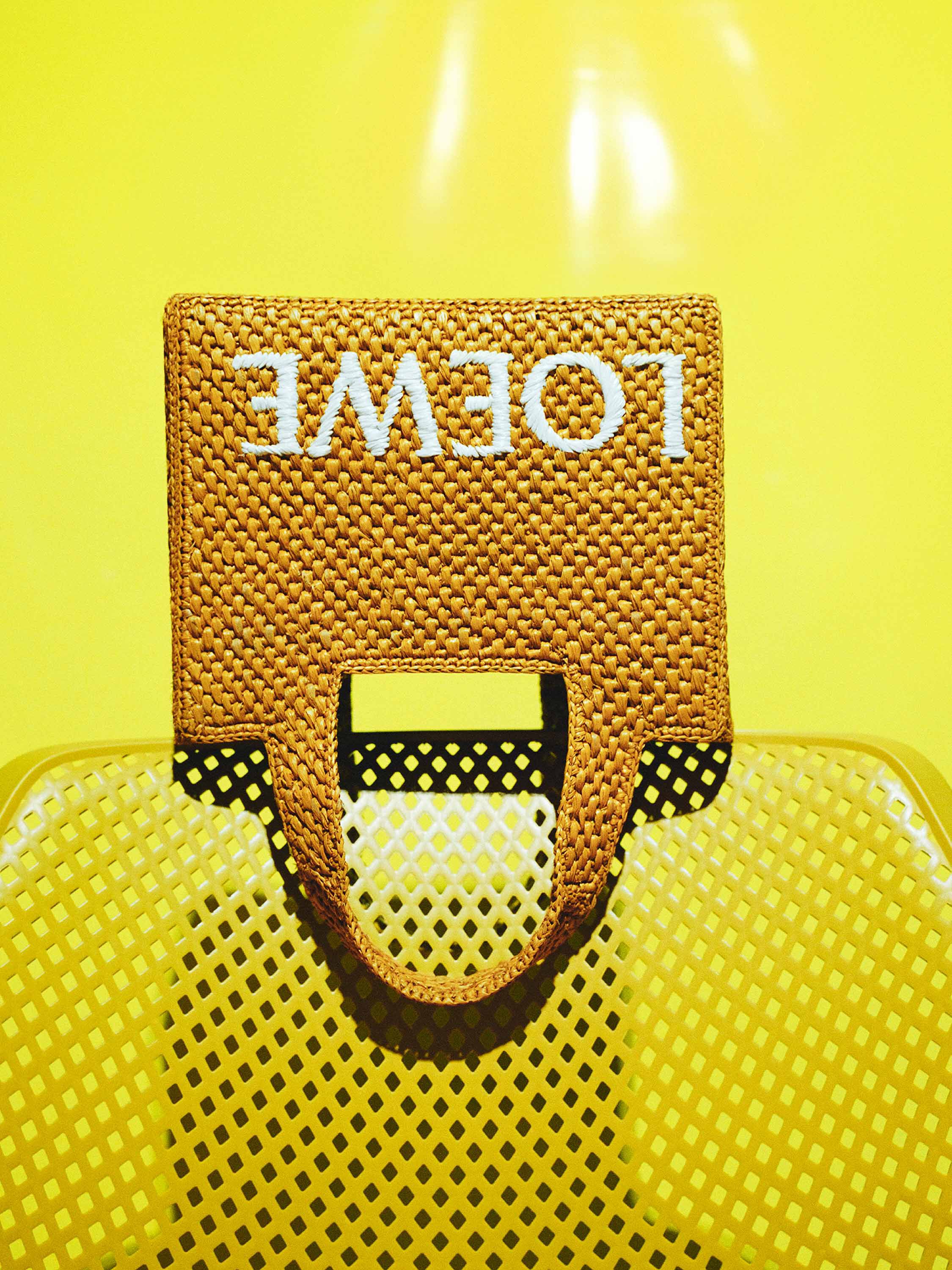 Exclusive Events and pop up stores Paula s Ibiza 2023 LOEWE